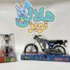 موتور هوندا 125