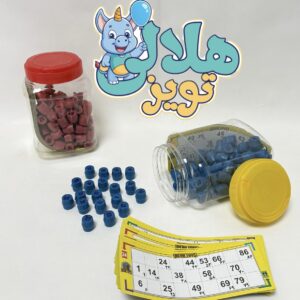 بازی دبرنا سطلي