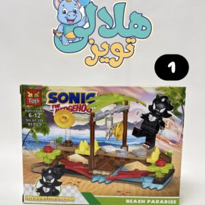 لگو سونيک