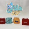 فیجت نیدو