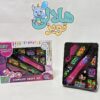 ست بافت مو به همراه دستگاه