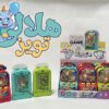اتاري دستي توپي