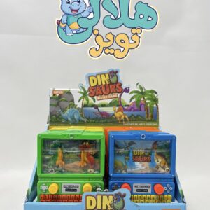 واتر گيم طرح لب تاب