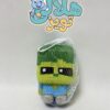 اسکویشی ماینکرفت