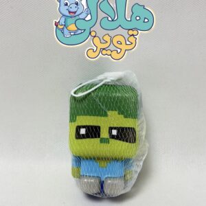 اسکویشی ماینکرفت