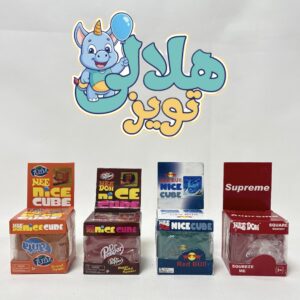 فیجت نیدو