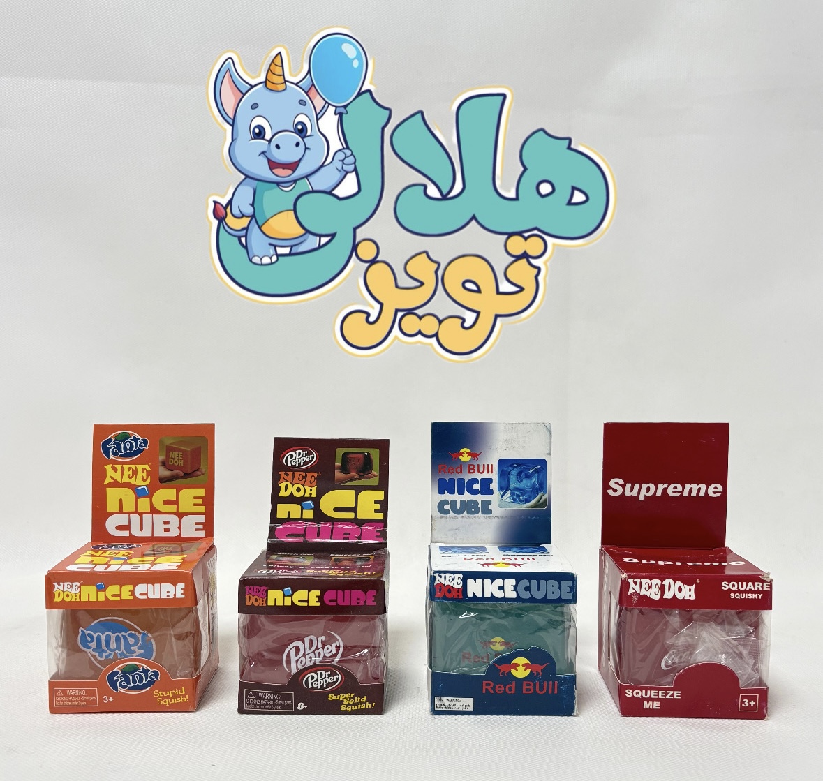 فیجت نیدو