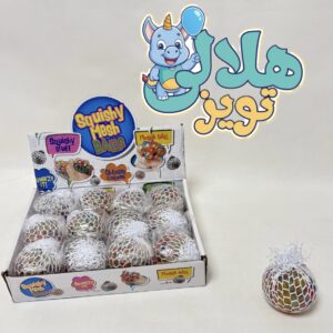 میشبال