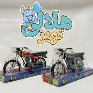 موتور هوندا 125