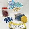 بازی دبرنا سطلي