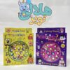 اسباب بازی ماهیگیری 15 تکه بی تی