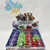 موتور باگی ساحلی نشکن