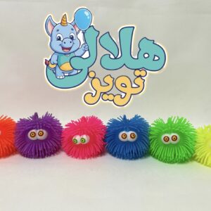یویو چشم درشت