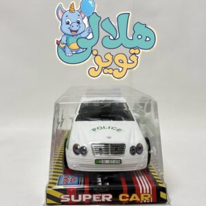 بنز پليس درج