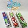 حمل خودرو رنگی