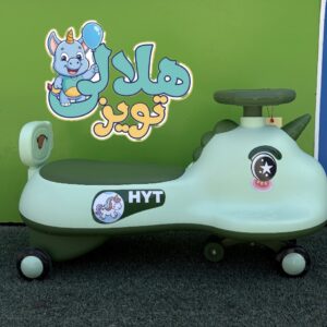 لوپ کار تک شاخ بزرگ