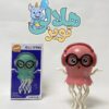 اختاپوس رقاص عینکی