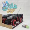 ماشین کنترلي تاير کپسولي دودزا