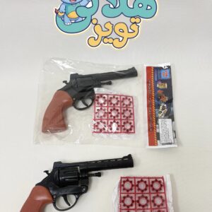 هفت تير کلانتر برند درج