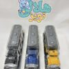 تریلی ماک نفت کش رنگی