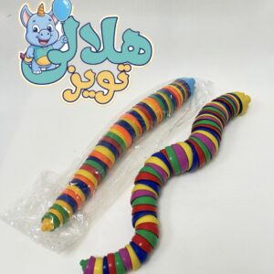 کرم ضد استرس بزرگ