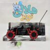 ماشین کنترلي تاير کپسولي دودزا